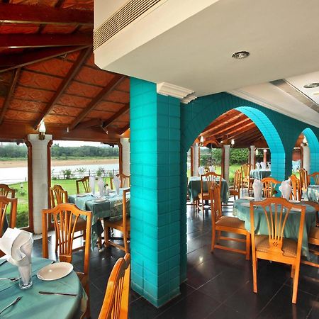 The River Retreat Heritage Ayurvedic Resort Shoranur Exteriér fotografie