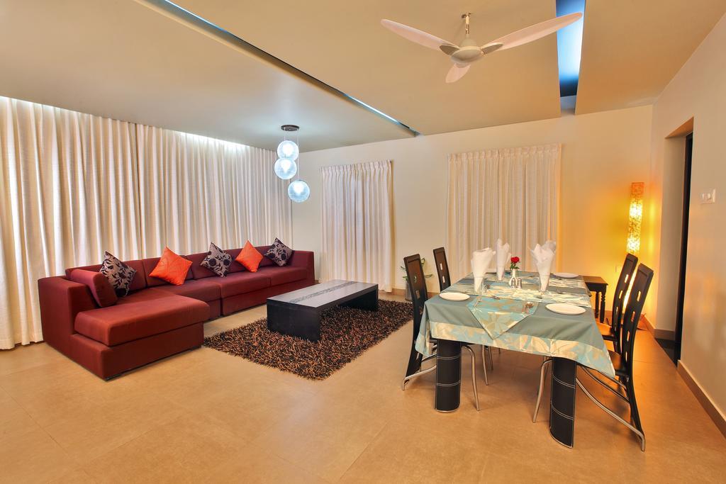 The River Retreat Heritage Ayurvedic Resort Shoranur Exteriér fotografie