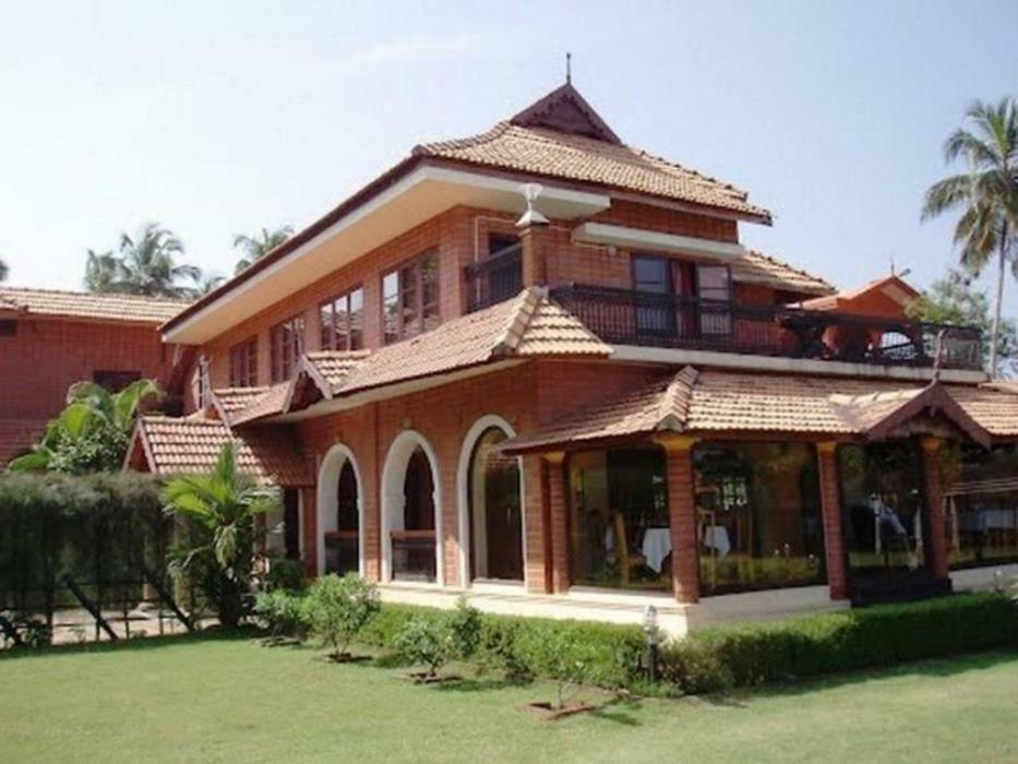 The River Retreat Heritage Ayurvedic Resort Shoranur Exteriér fotografie
